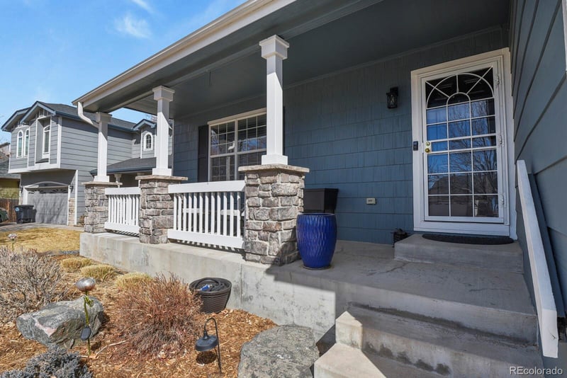 3265 Flying Horse Rd, Colorado Springs, CO 80922