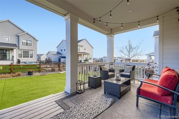 1173 Williams Loop, Elizabeth, CO 80107