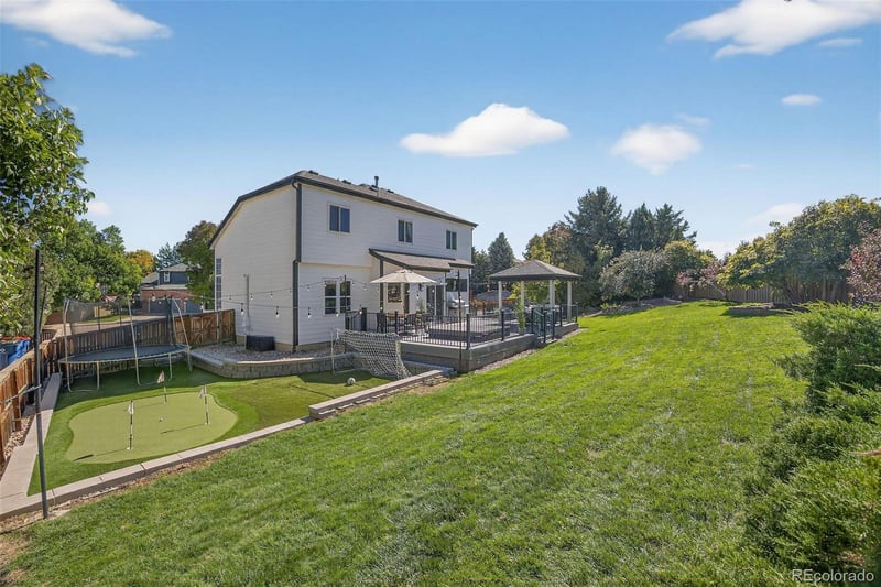 9787 Estack Ct, Highlands Ranch, CO 80126