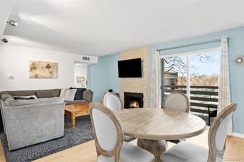 7395 E Eastman Ave #201M, Denver, CO 80231