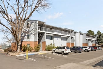 7395 E Eastman Ave #201M, Denver, CO 80231