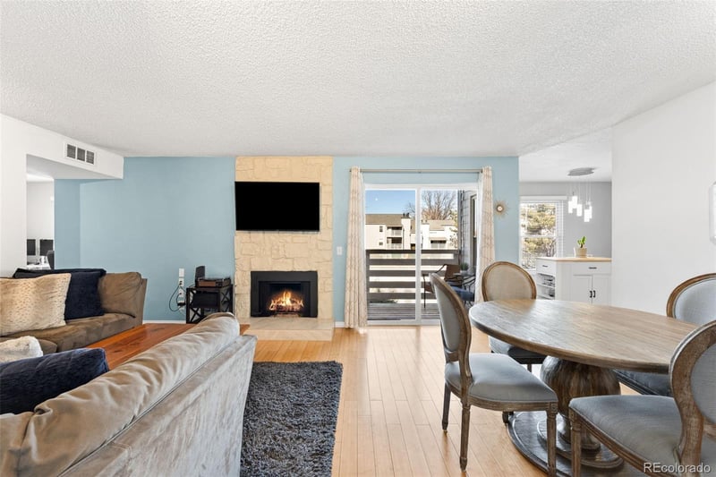 7395 Eastman Ave #201M, Denver, CO 80231