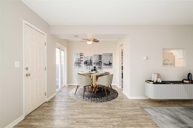 8762 Pierce Way #121, Arvada, CO 80003