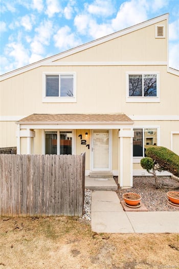 8762 Pierce Way #121, Arvada, CO 80003