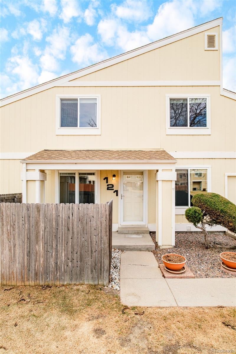 8762 Pierce Way #121, Arvada, CO 80003