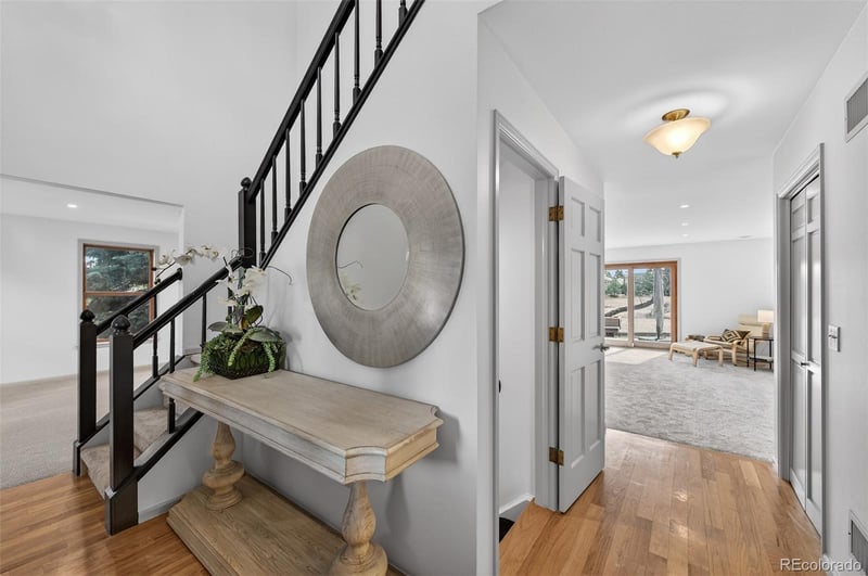 1 Snowy Owl Ln, Littleton, CO 80127