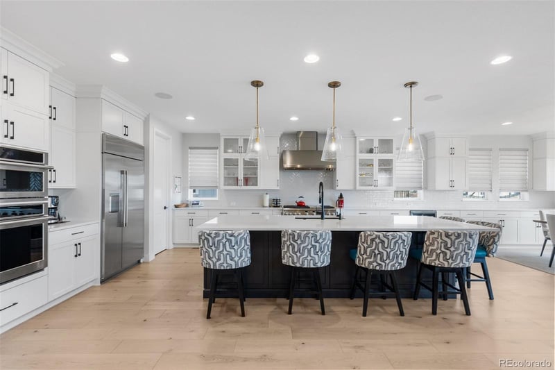 7077 Copper Sky Cir, Castle Pines, CO 80108