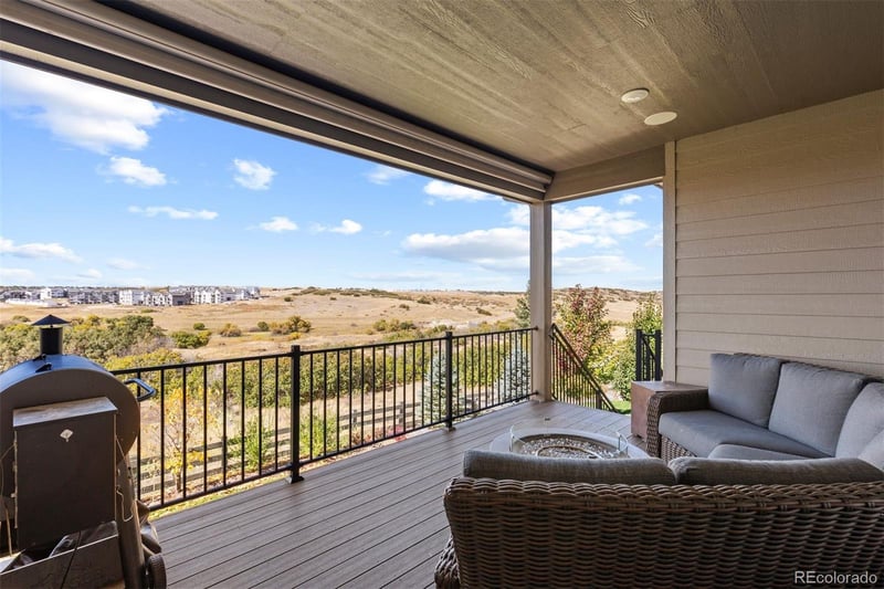 7077 Copper Sky Cir, Castle Pines, CO 80108