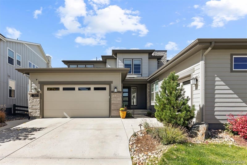 7077 Copper Sky Cir, Castle Pines, CO 80108