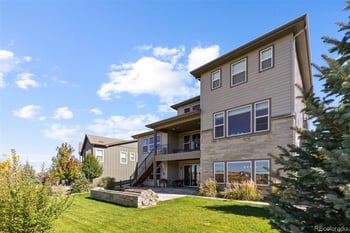 7077 Copper Sky Cir, Castle Pines, CO 80108