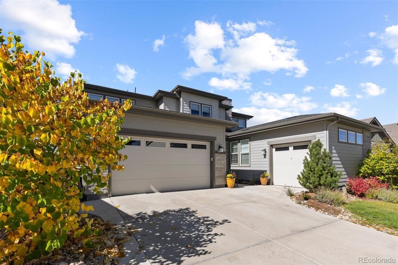7077 Copper Sky Cir, Castle Pines, CO 80108