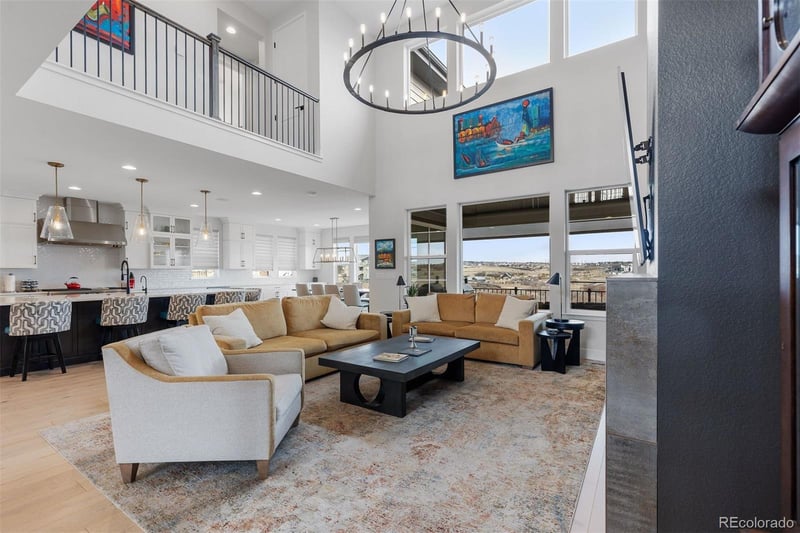 7077 Copper Sky Cir, Castle Pines, CO 80108