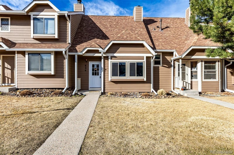824 London Green Way, Colorado Springs, CO 80906