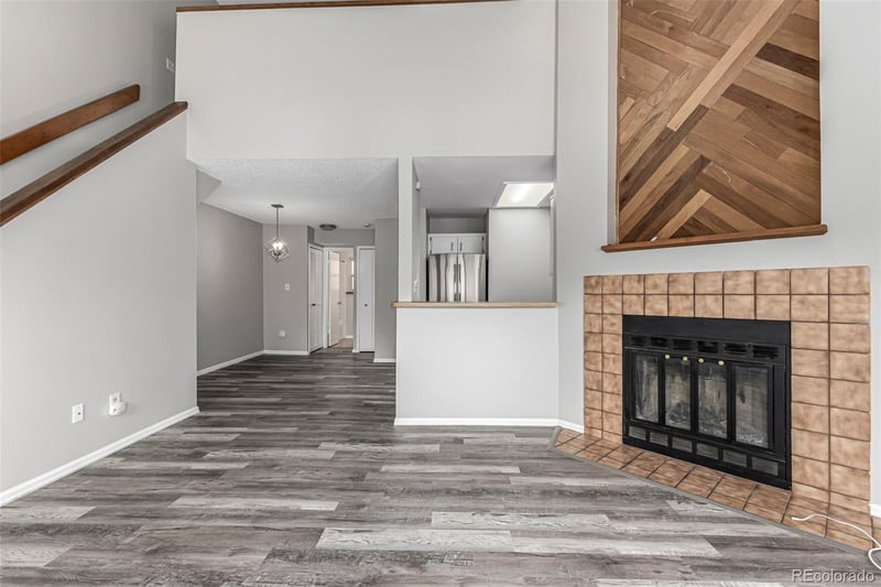 824 London Green Way, Colorado Springs, CO 80906