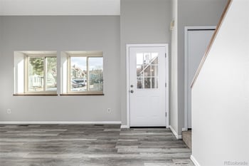 824 London Green Way, Colorado Springs, CO 80906