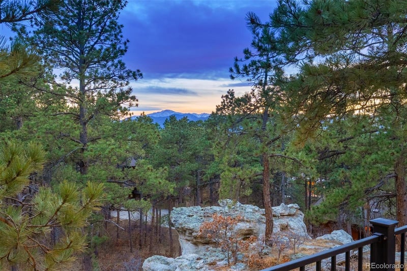 17395 Caribou Dr, Monument, CO 80132