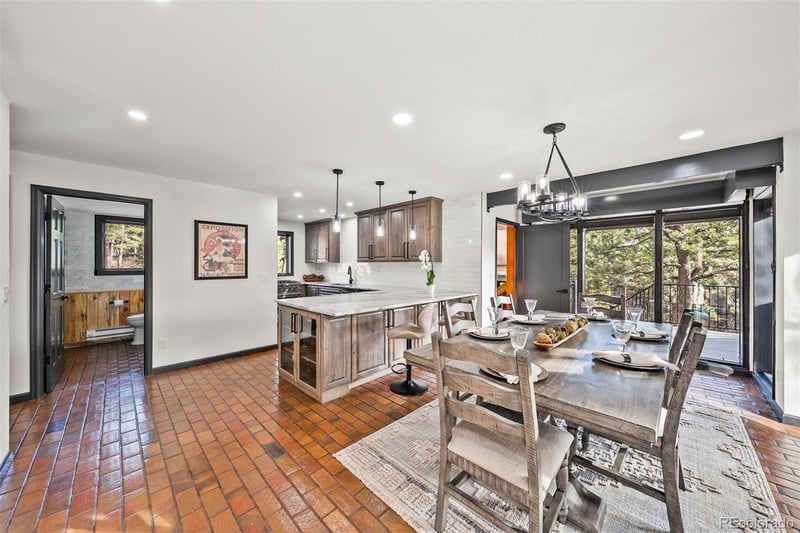 17395 Caribou Dr, Monument, CO 80132