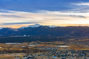 17395 Caribou Dr, Monument, CO 80132