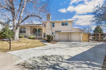 824 Lewis St, Lakewood, CO 80226