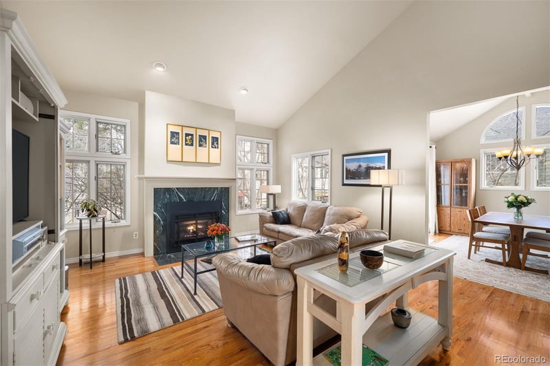 8505 Temple Dr #463, Denver, CO 80237