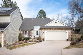 8505 Temple Dr #463, Denver, CO 80237