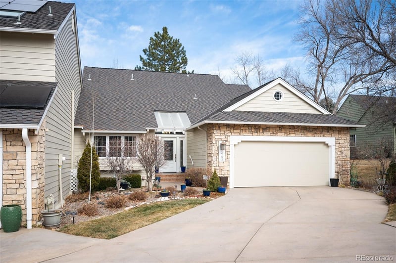 8505 Temple Dr #463, Denver, CO 80237