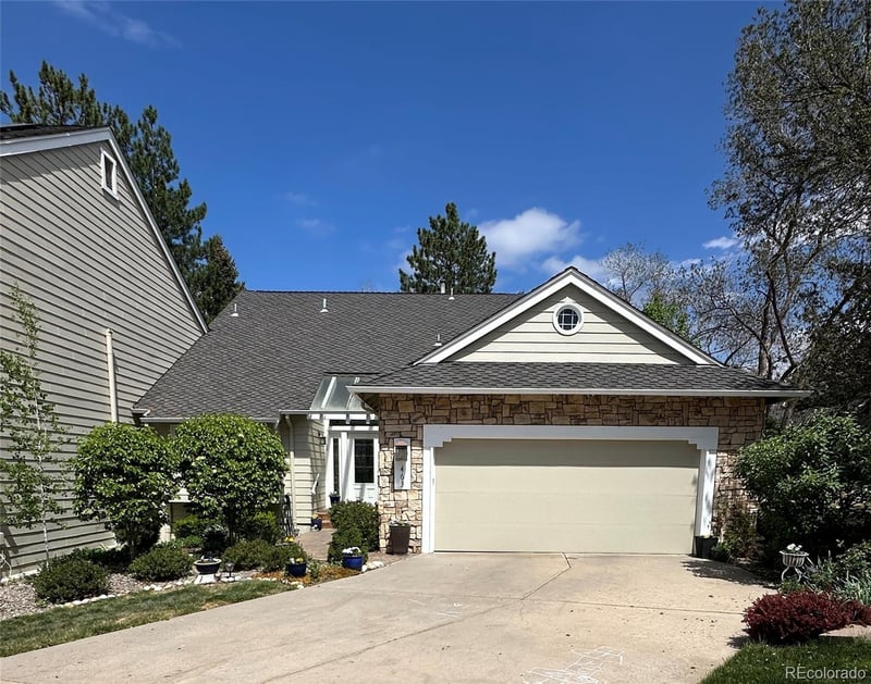 8505 Temple Dr #463, Denver, CO 80237
