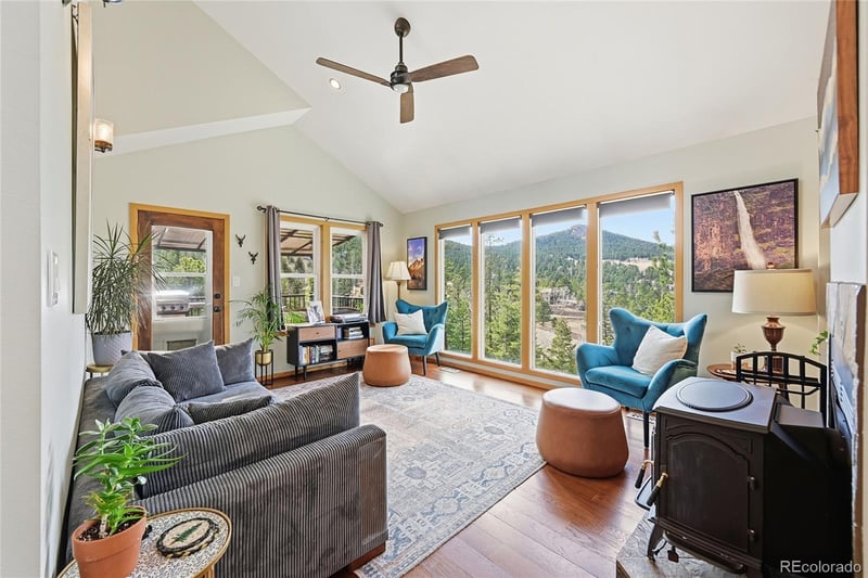 30880 Manitoba Dr, Evergreen, CO 80439