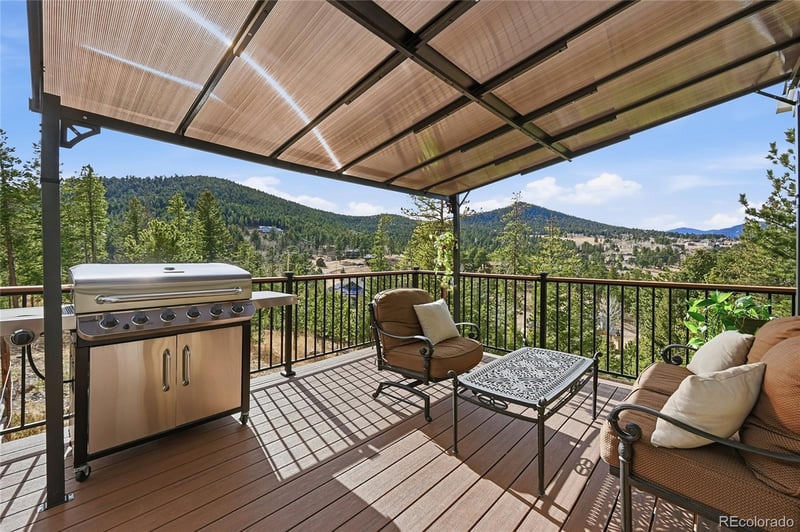 30880 Manitoba Dr, Evergreen, CO 80439