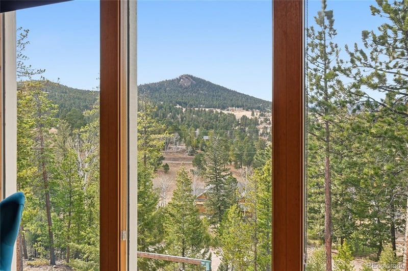 30880 Manitoba Dr, Evergreen, CO 80439