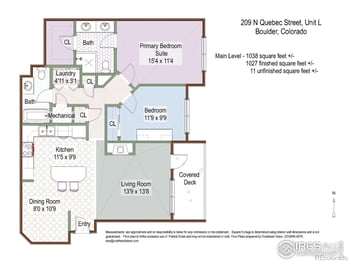 209 Quebec St #L, Denver, CO 80220