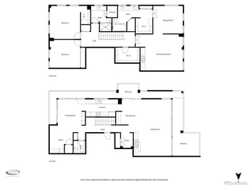 1111 Race St #PH-A, Denver, CO 80206