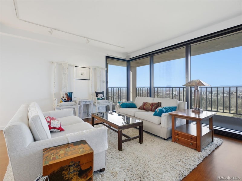 1111 Race St #PH-A, Denver, CO 80206