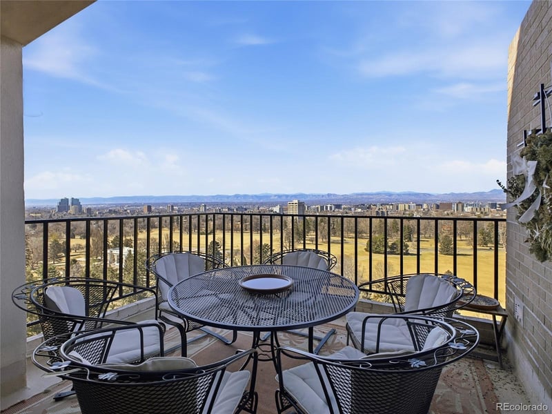 1111 Race St #PH-A, Denver, CO 80206