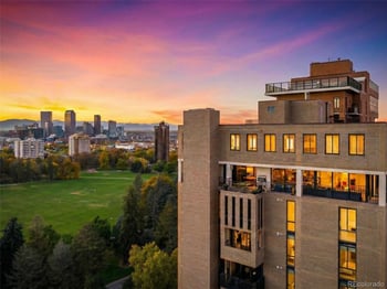 1111 Race St #PH-A, Denver, CO 80206