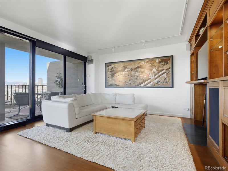 1111 Race St #PH-A, Denver, CO 80206