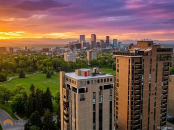 1111 Race St #PH-A, Denver, CO 80206