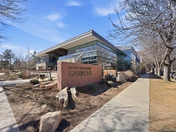 1111 Race St #PH-A, Denver, CO 80206