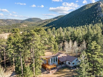 3333 Rockwood Ln, Estes Park, CO 80517