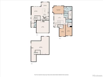 9541 Richfield St, Commerce City, CO 80022