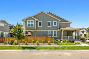 9541 Richfield St, Commerce City, CO 80022