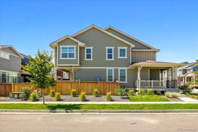 9541 Richfield St, Commerce City, CO 80022