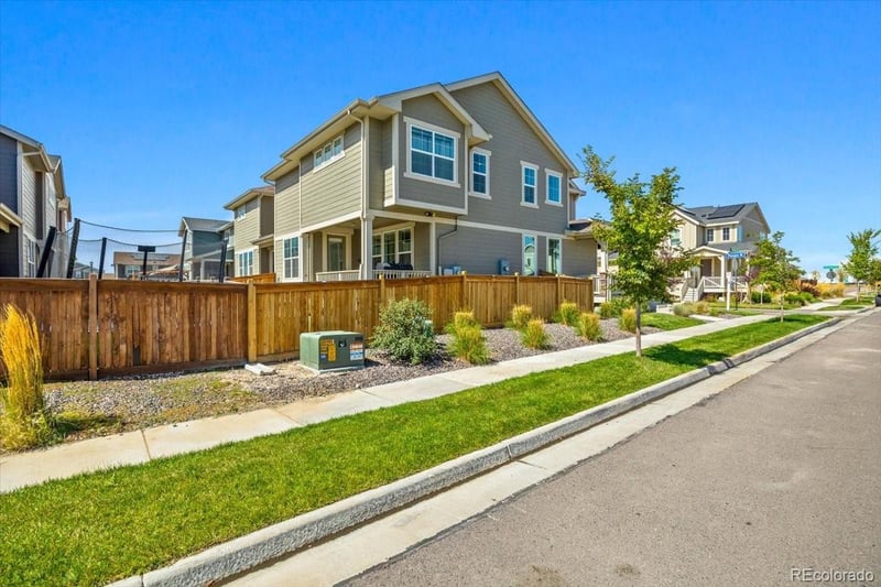 9541 Richfield St, Commerce City, CO 80022