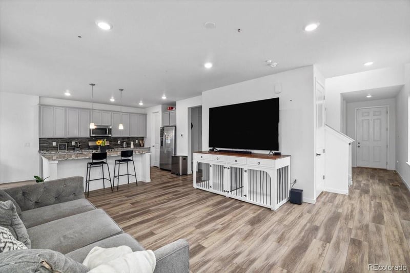 9541 Richfield St, Commerce City, CO 80022