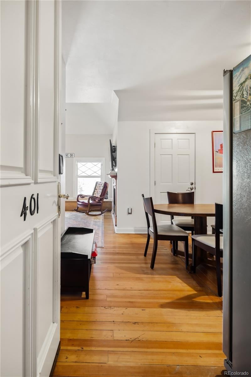 401 Old Saint Vincents #401, Leadville, CO 80461