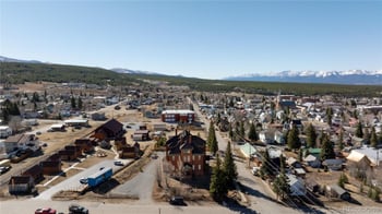 401 Old Saint Vincents #401, Leadville, CO 80461
