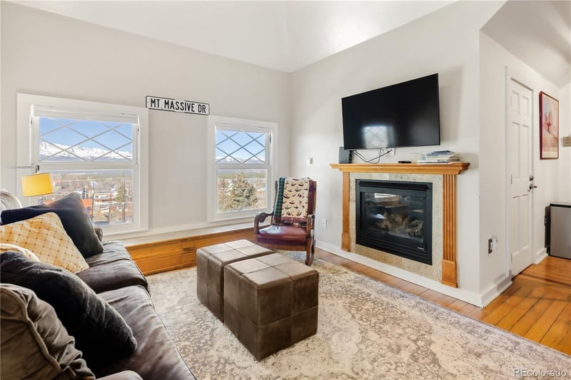 401 Old Saint Vincents #401, Leadville, CO 80461