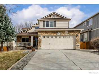 2493 Azalea Way, Erie, CO 80516