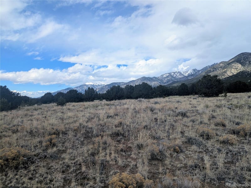 3288 Camino Del Rey, Crestone, CO 81131