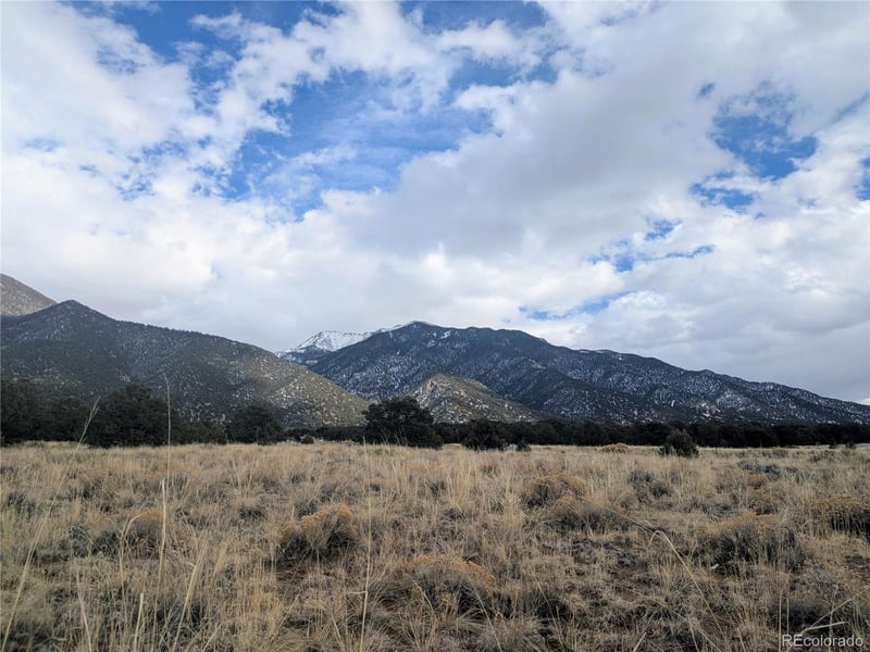 3288 Camino Del Rey, Crestone, CO 81131